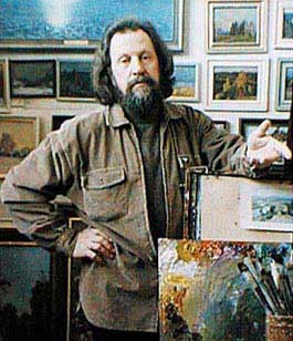 Veprikov Alexander