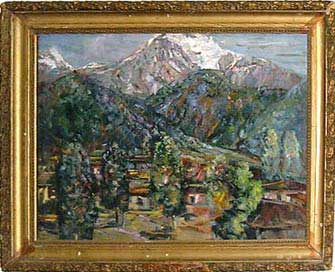 Landscape