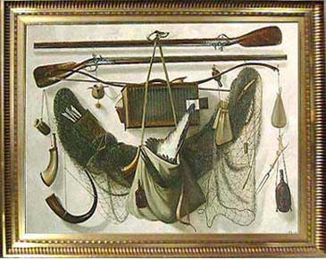 Still-life