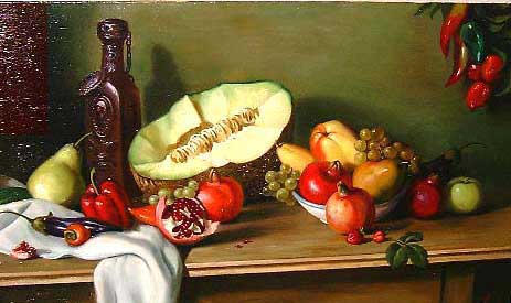 Still-life