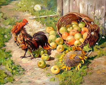 Still-life