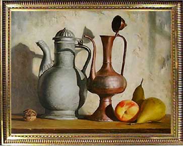 Still-life