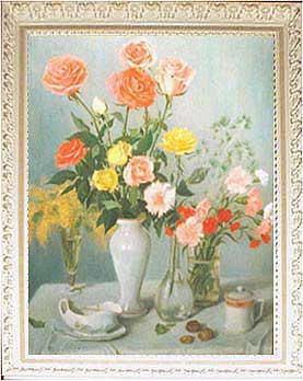 Still-life