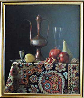 Still-life