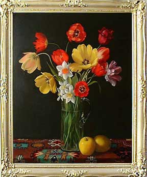 Still-life