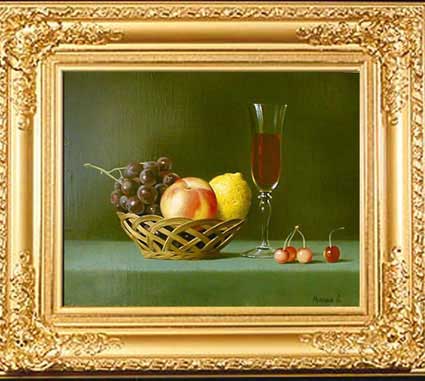 Still-life