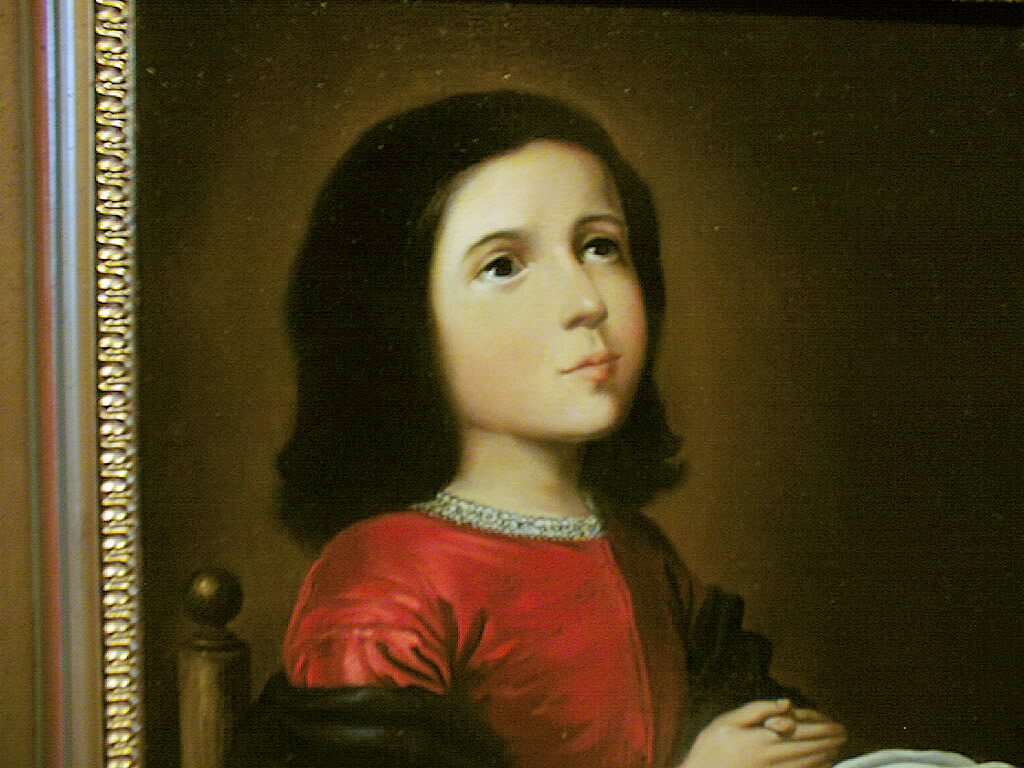 Madonna (copy from Surboran)