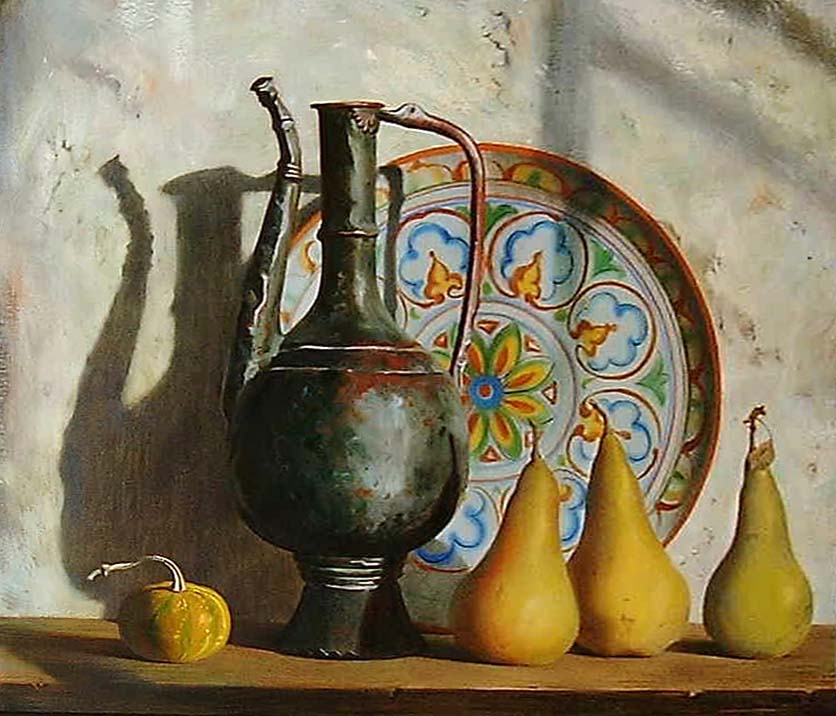 Still-life
