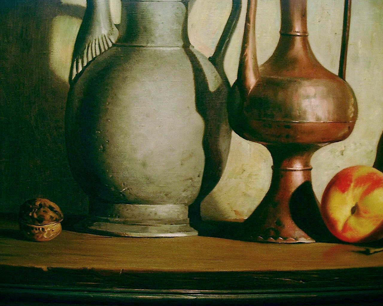 Still-life