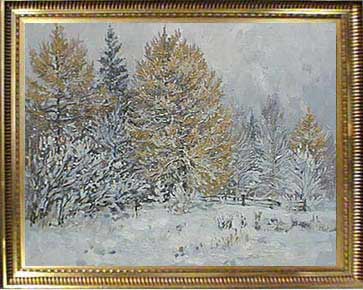 Winter