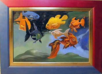 Still-life