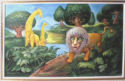 Still-life