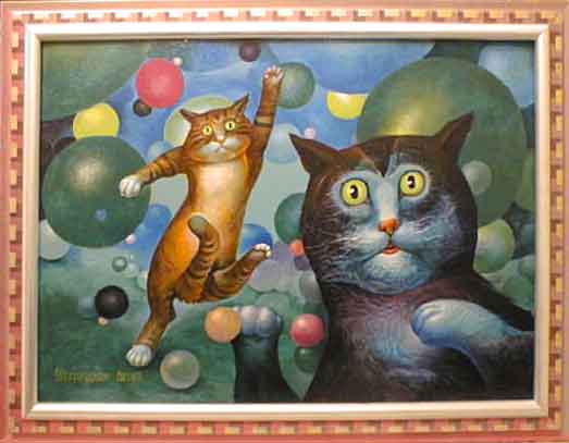 Cats