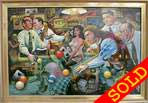 Billiards