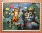 Cats