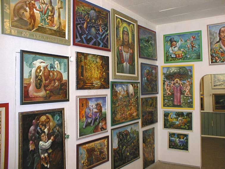 Exhibition