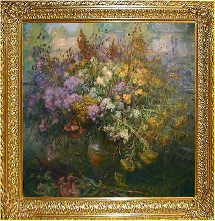 Still-life