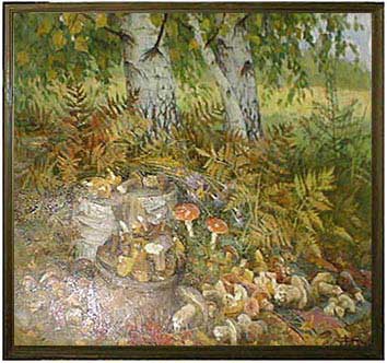 Generous august