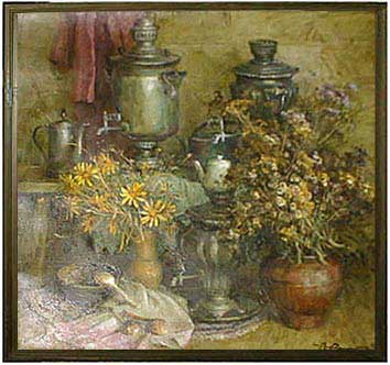 Still-life