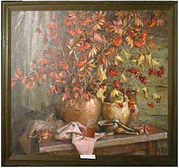 Still-life