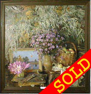 Still-life