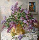 Deltzov 'Still-life'